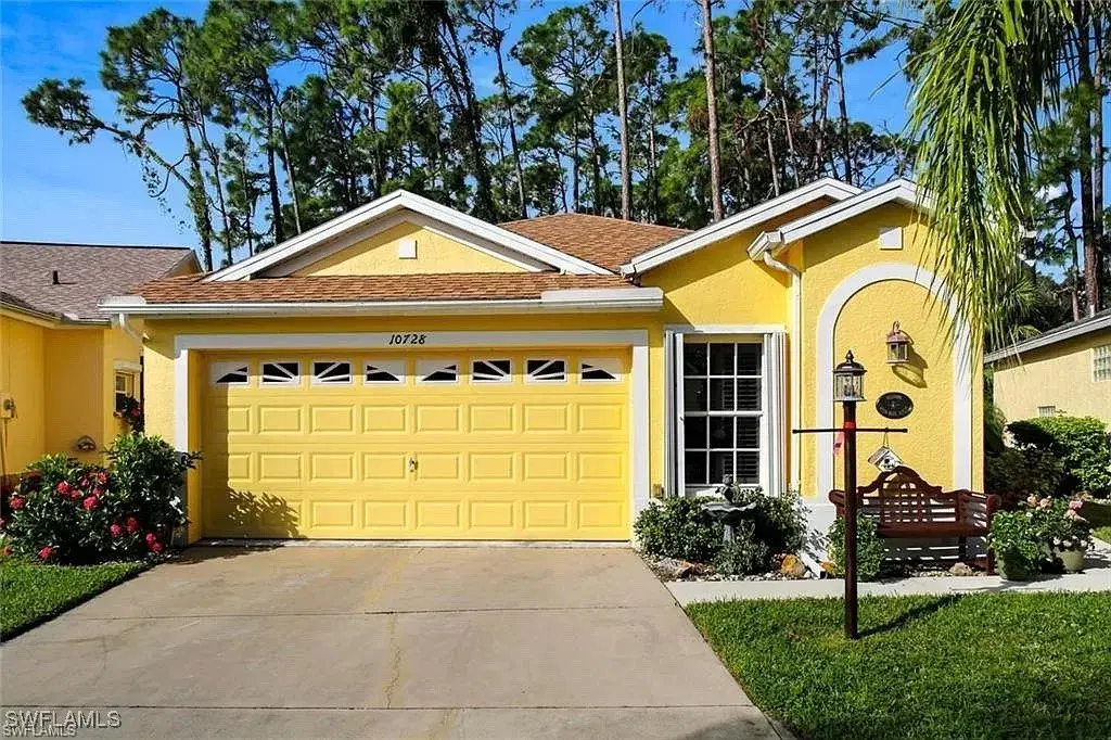 Picture of 10728 Blue Bimini Cir, Estero, FL 33928