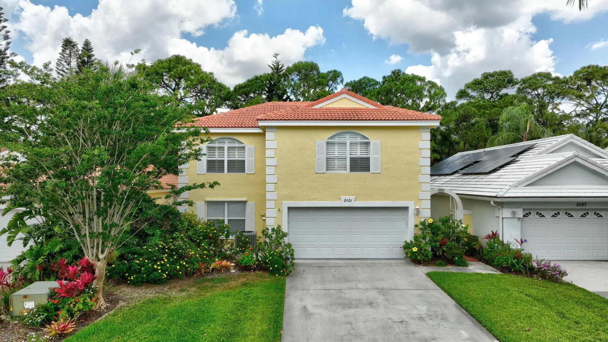 Picture of 2101 SW Olympic Club Terrace, Palm City, FL 34990
