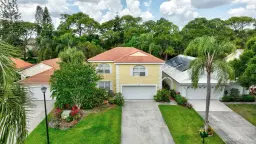 Picture of 2101 SW Olympic Club Terrace, Palm City, FL 34990