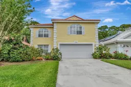 Picture of 2101 SW Olympic Club Terrace, Palm City, FL 34990