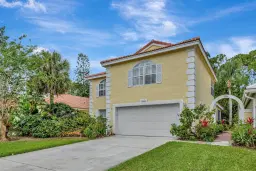 Picture of 2101 SW Olympic Club Terrace, Palm City, FL 34990