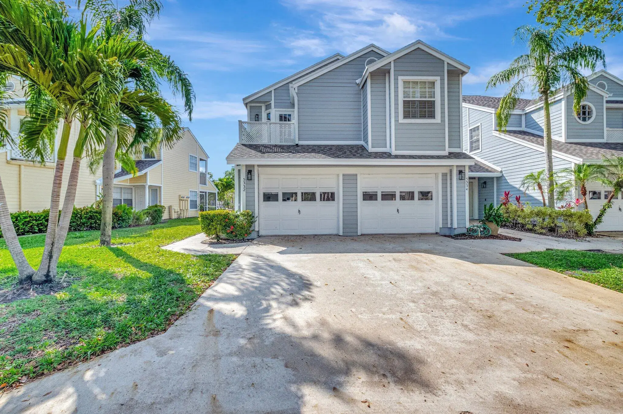 Picture of 5332 Buckhead Circle 1010, Boca Raton, FL 33486