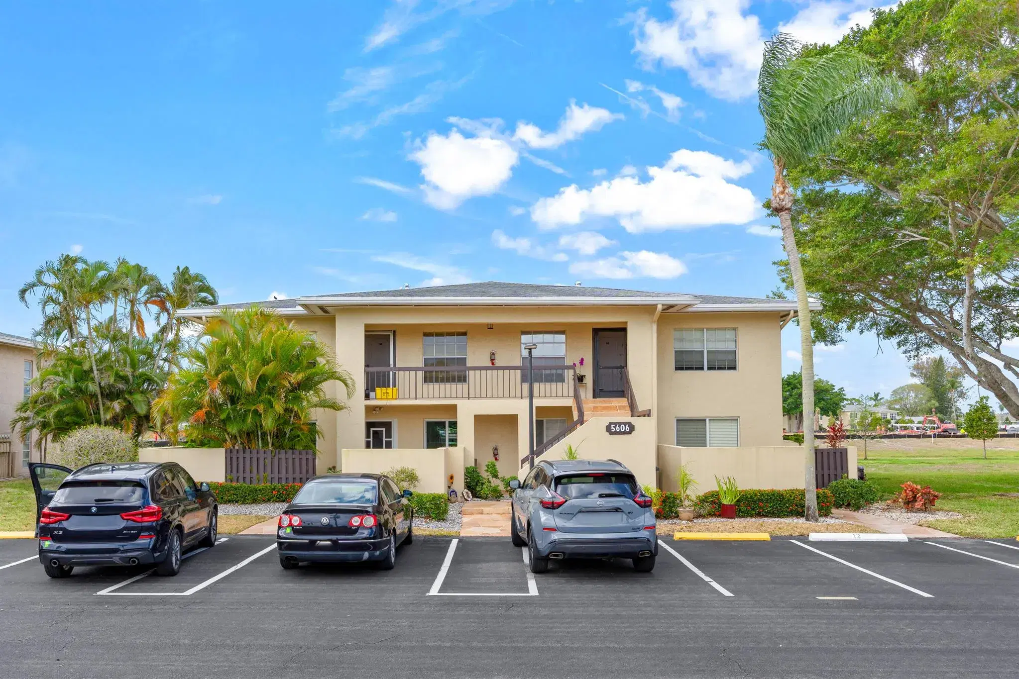 Picture of 5606 Via Delray D, Delray Beach, FL 33484