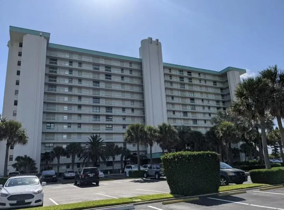 Picture of 9940 S Ocean Drive 1005, Jensen Beach, FL 34957