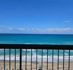Picture of 9940 S Ocean Drive 1005, Jensen Beach, FL 34957