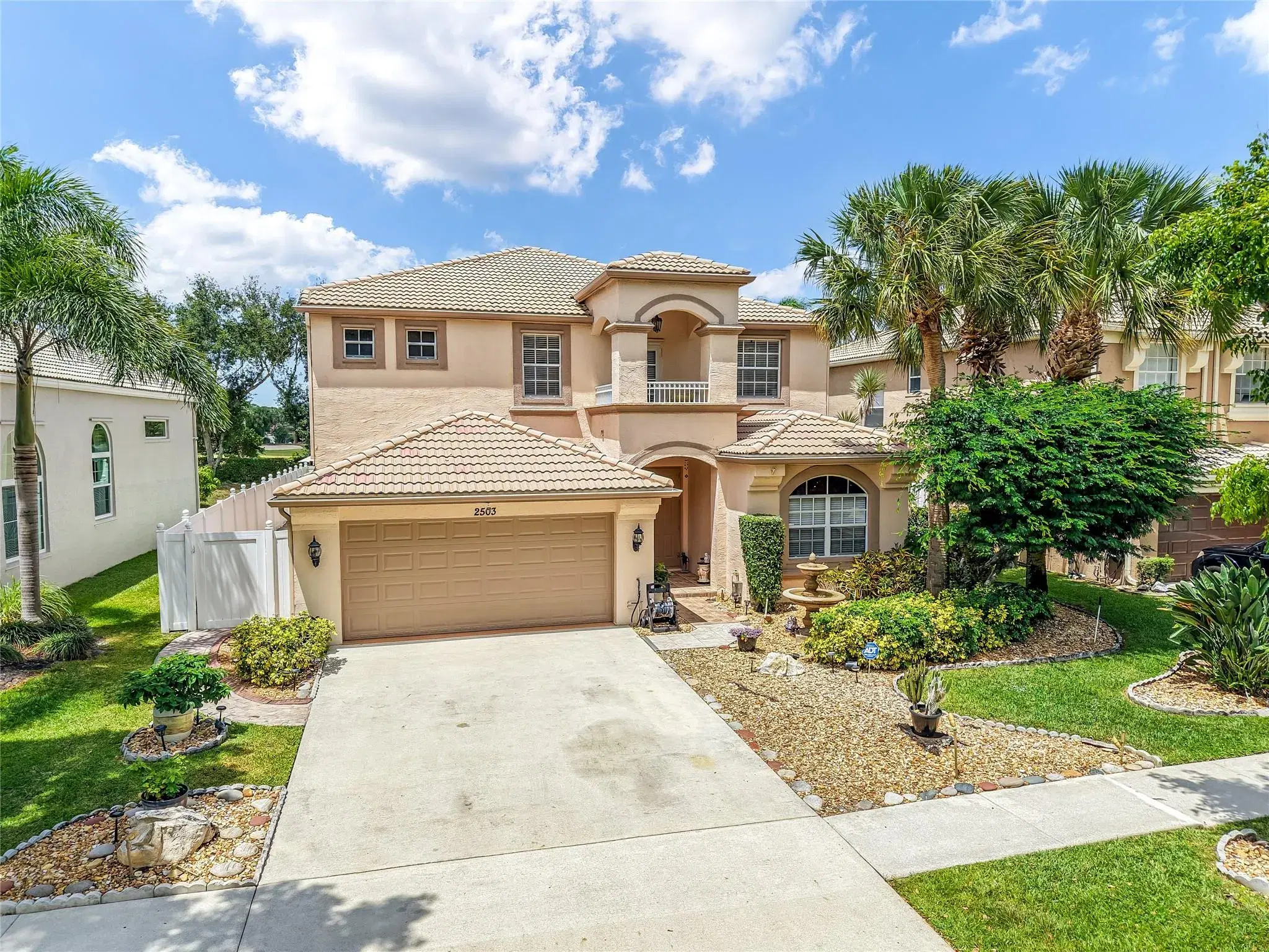 Picture of 2503 Glendale Dr, Royal Palm Beach, FL 33411