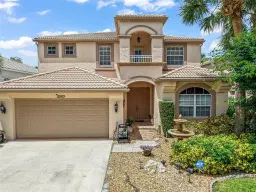 Picture of 2503 Glendale Dr, Royal Palm Beach, FL 33411