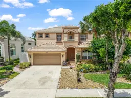 Picture of 2503 Glendale Dr, Royal Palm Beach, FL 33411