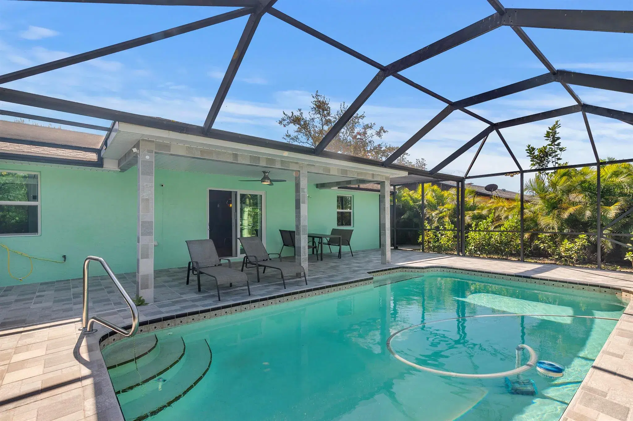 Picture of 2180 SE Floresta Drive, Port St Lucie, FL 34984