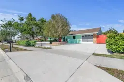 Picture of 2180 SE Floresta Drive, Port St Lucie, FL 34984