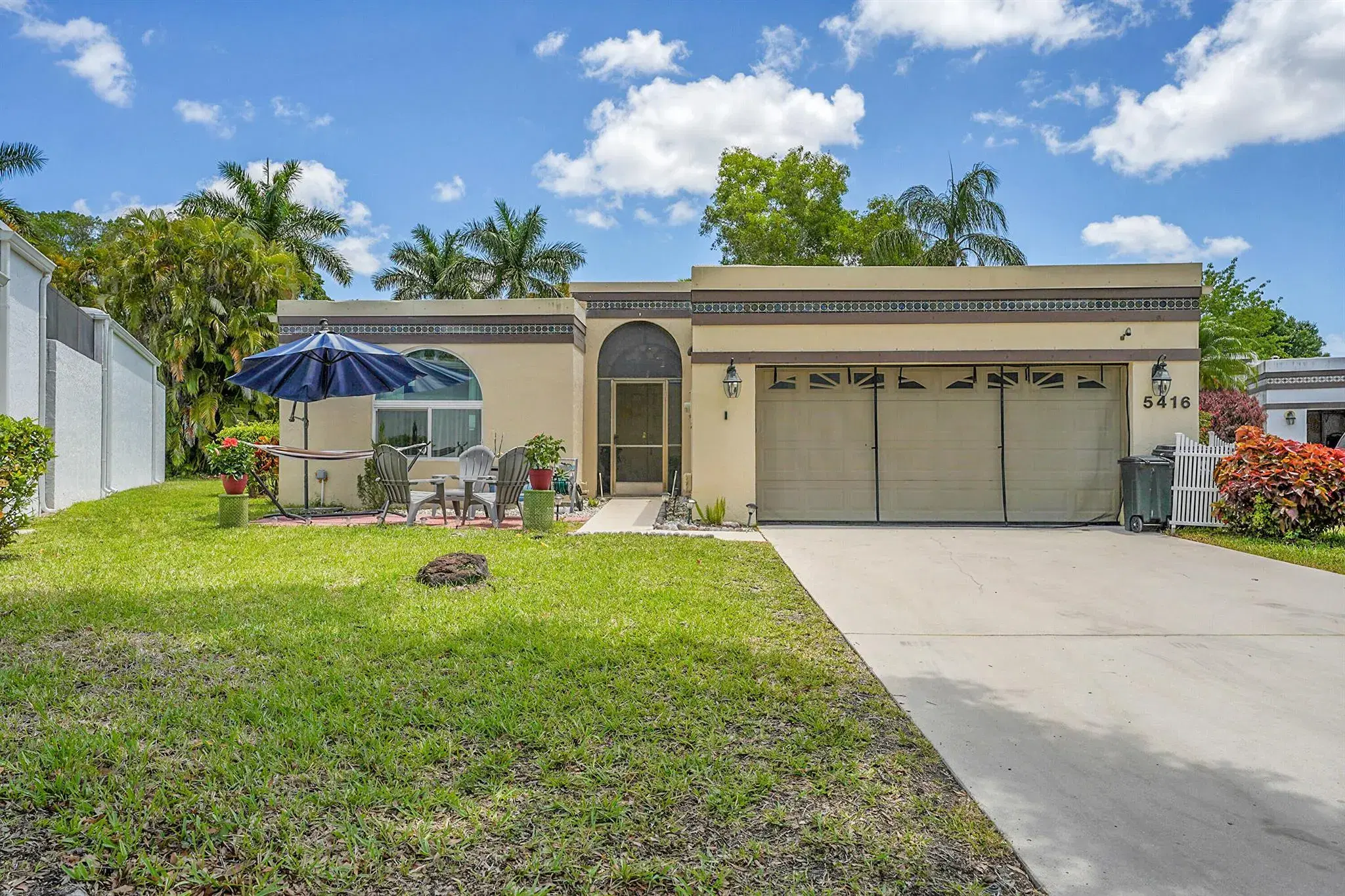Picture of 5416 San Roma Circle, Lake Worth, FL 33467