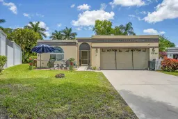 Picture of 5416 San Roma Circle, Lake Worth, FL 33467