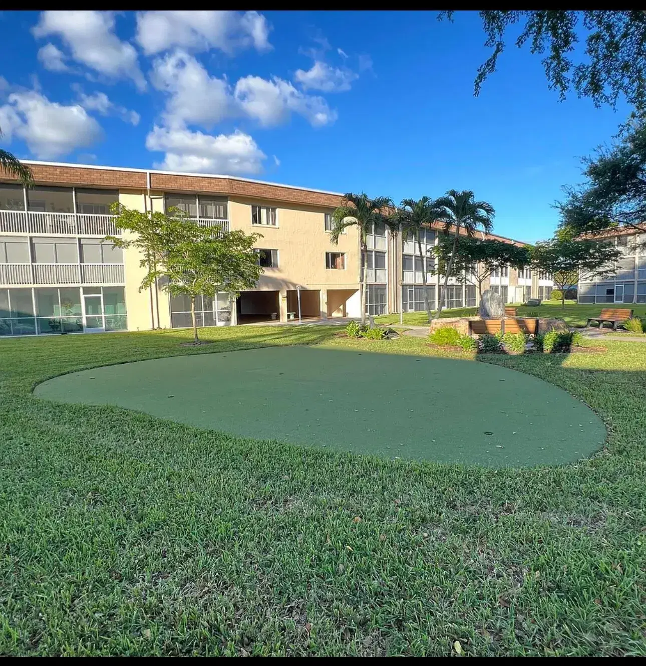 Picture of 300 Village Green Circle S 217, Palm Springs, FL 33461