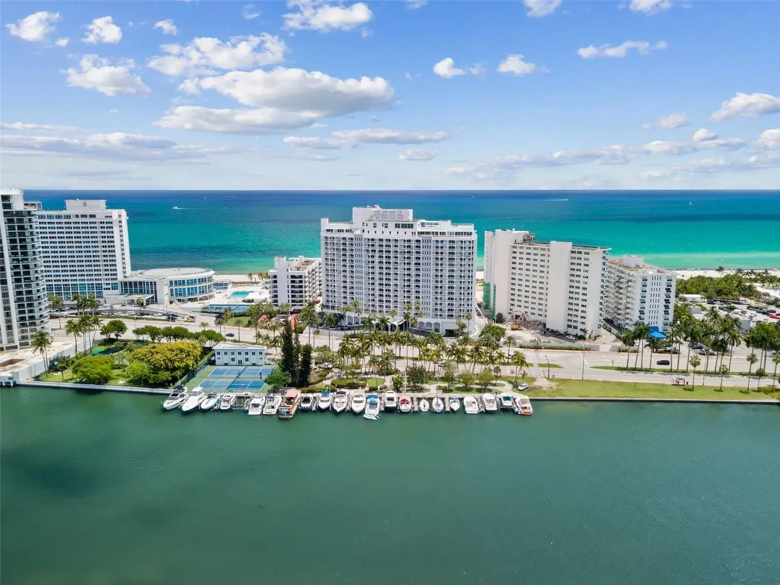 Picture of 5401 Collins Ave 1226, Miami Beach, FL 33140