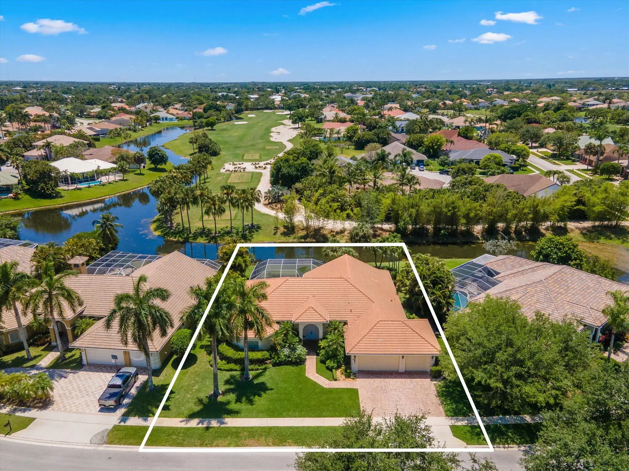 Picture of 1955 S Club Drive, Wellington, FL 33414