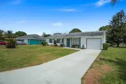 Picture of 1817 SE Rainier Road, Port St Lucie, FL 34953