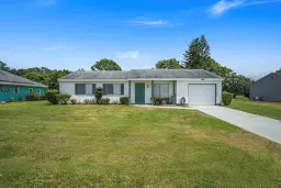 Picture of 1817 SE Rainier Road, Port St Lucie, FL 34953