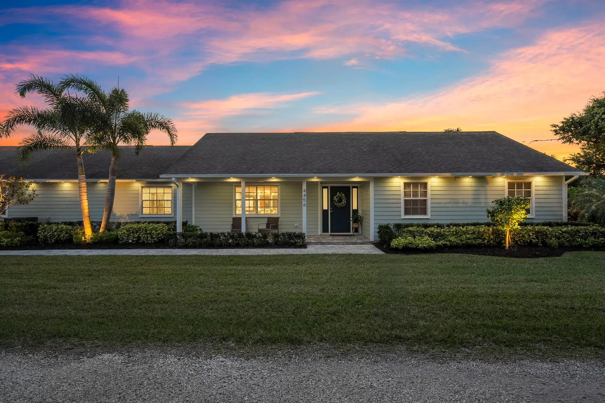 Picture of 4456 SE Tribout Lane, Stuart, FL 34997