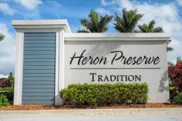 Picture of 10377 SW Captiva Drive, Port St Lucie, FL 34987