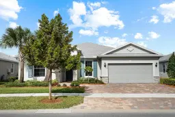 Picture of 10377 SW Captiva Drive, Port St Lucie, FL 34987