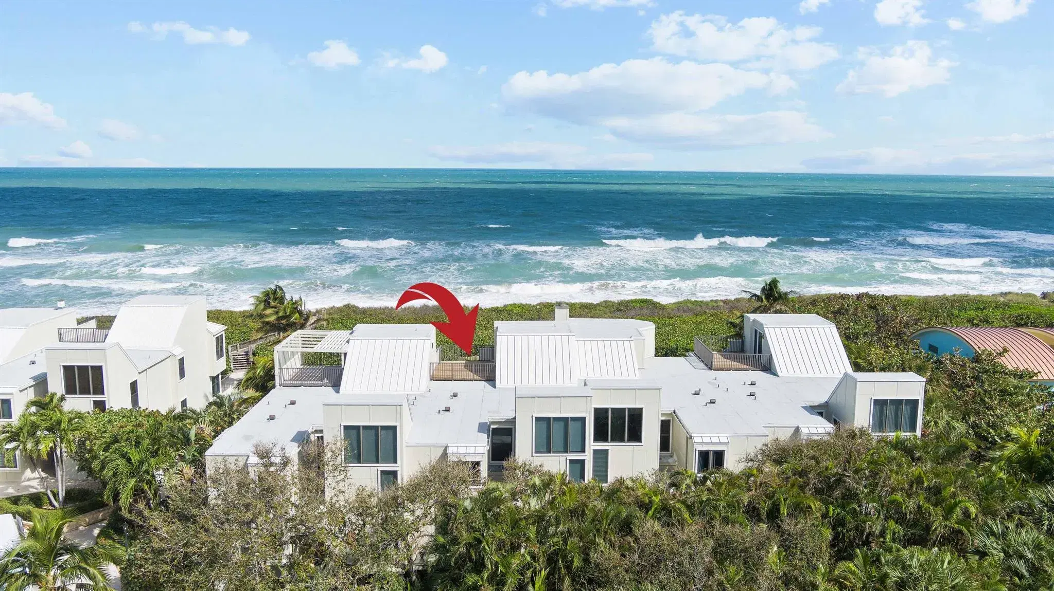 Picture of 2051 NE Ocean Boulevard C22, Stuart, FL 34996