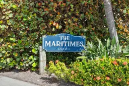 Picture of 2051 NE Ocean Boulevard C22, Stuart, FL 34996
