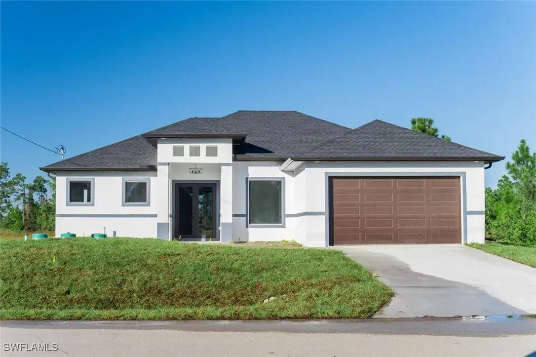 Picture of 880 Aldrich St E, Lehigh Acres, FL 33974