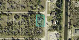 Picture of 880 Aldrich St E, Lehigh Acres, FL 33974