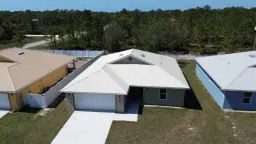 Picture of 12263 Cartouche Avenue, Punta Gorda, FL 33955