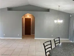 Picture of 317 SE 27Th Ter, Cape Coral, FL 33904