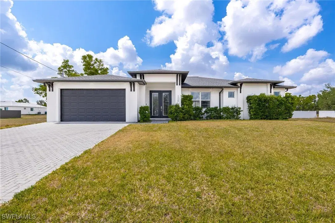 Picture of 1110 NE 32Nd St, Cape Coral, FL 33909