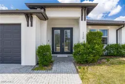 Picture of 1110 NE 32Nd St, Cape Coral, FL 33909
