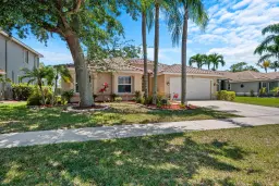 Picture of 5349 Oakmont Village Circle, Lake Worth, FL 33463