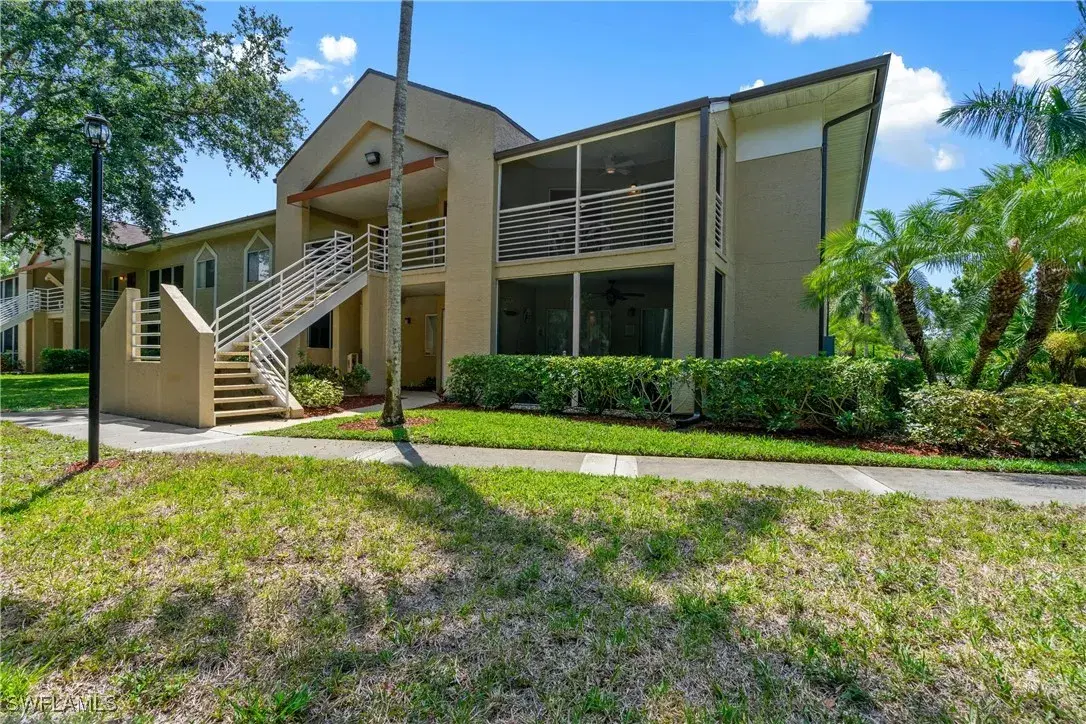 Picture of 3160 Seasons Way 709, Estero, FL 33928