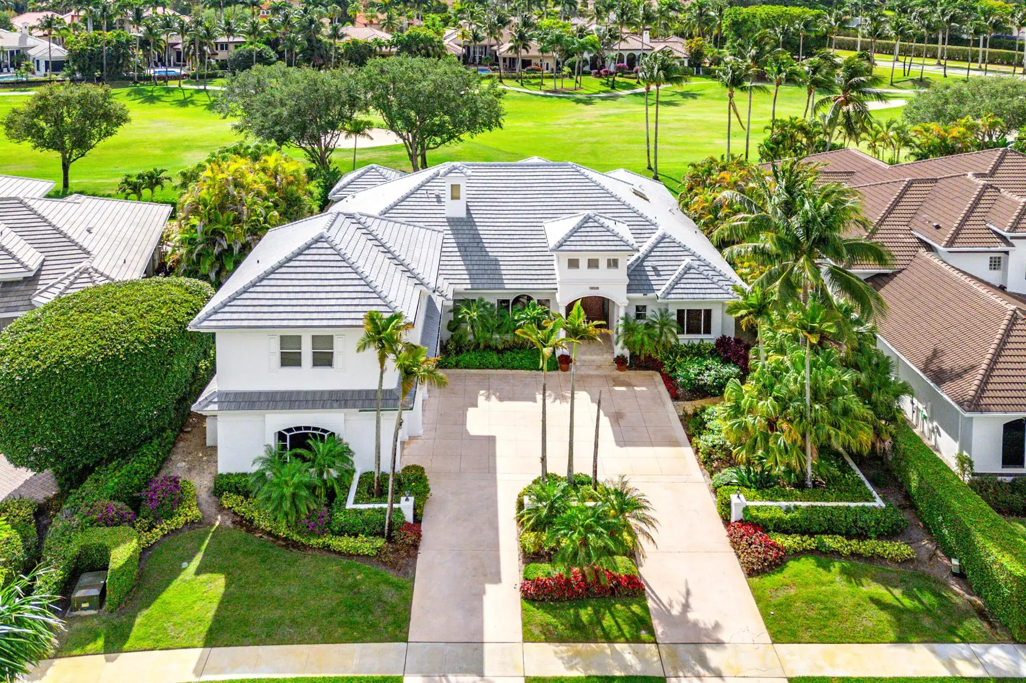 Picture of 16330 Vintage Oaks Lane, Delray Beach, FL 33484