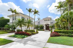 Picture of 16330 Vintage Oaks Lane, Delray Beach, FL 33484