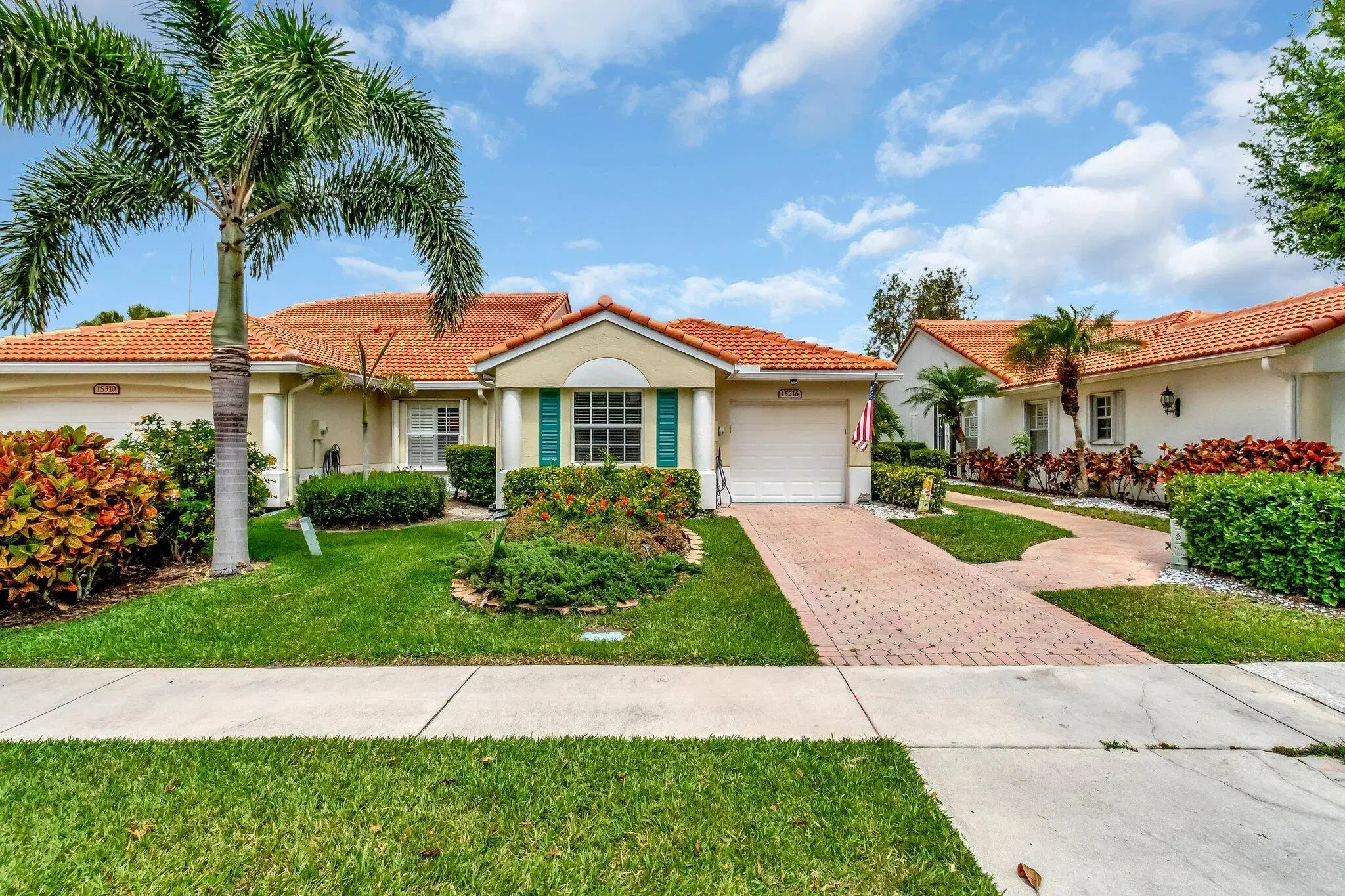 Picture of 15316 Floral Club Road Road, Delray Beach, FL 33484