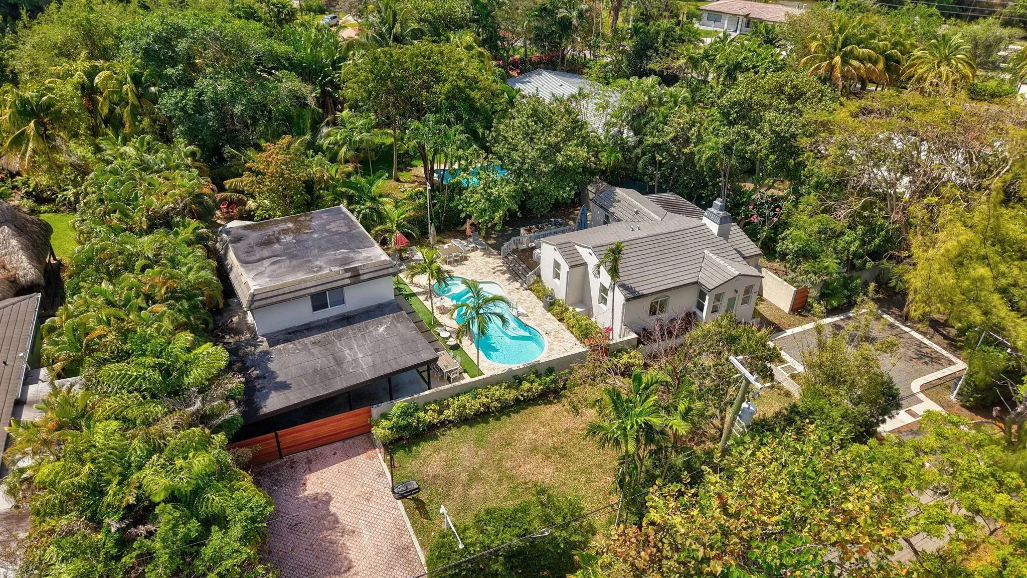 Picture of 430 NE 121St Street, Biscayne Park, FL 33161