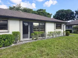 Picture of 4908 Eaglewood Road A, Boynton Beach, FL 33436