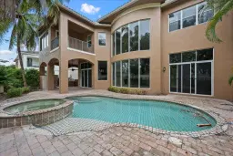 Picture of 17614 Circle Pond Court, Boca Raton, FL 33496