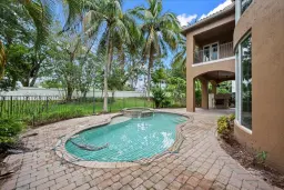 Picture of 17614 Circle Pond Court, Boca Raton, FL 33496