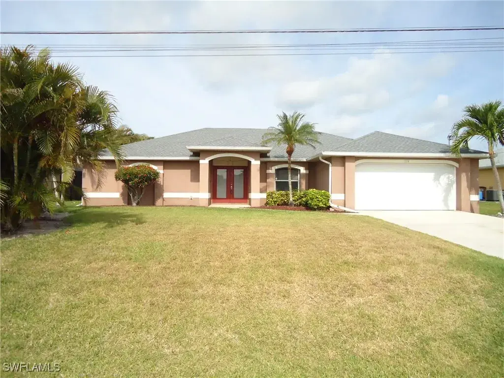 Picture of 3114 SW 21St Pl, Cape Coral, FL 33914