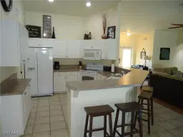 Picture of 3114 SW 21St Pl, Cape Coral, FL 33914