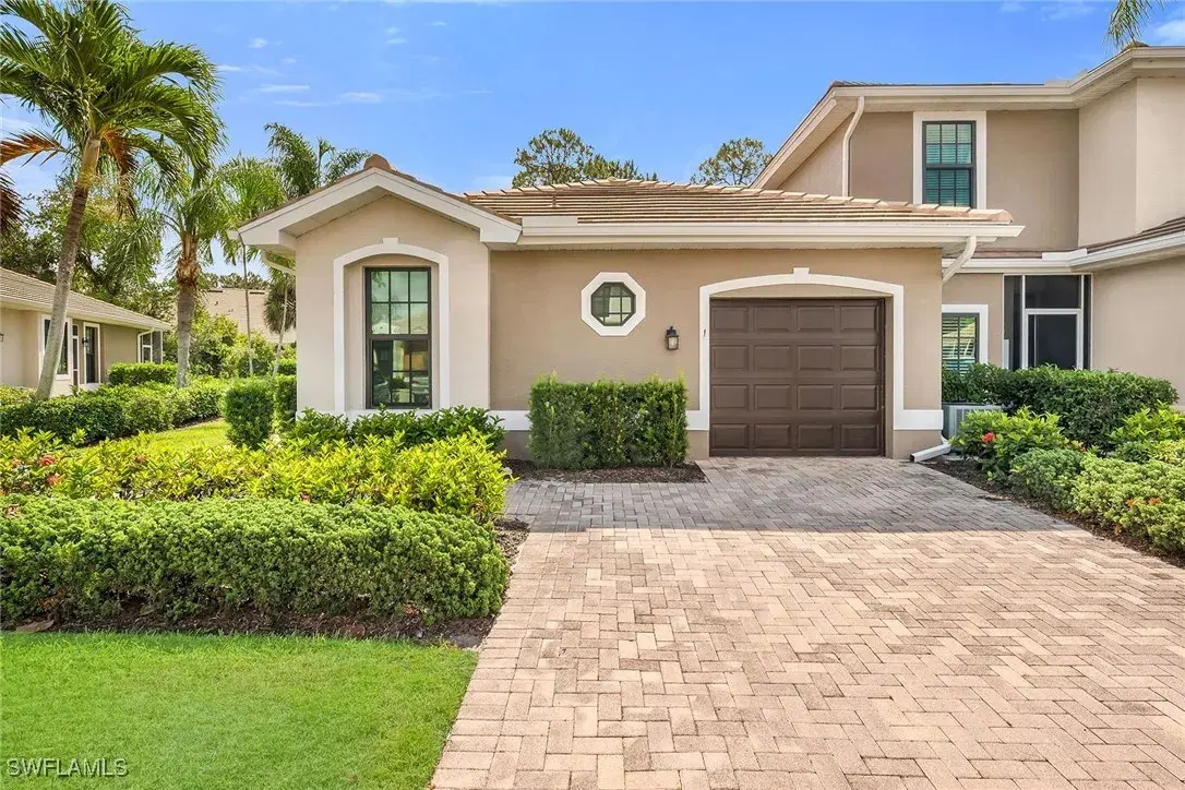 Picture of 7805 Woodbrook Cir 3001, Naples, FL 34104