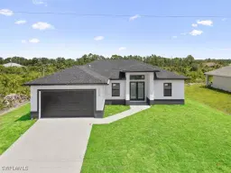 Picture of 923 Venice Ave N, Lehigh Acres, FL 33971