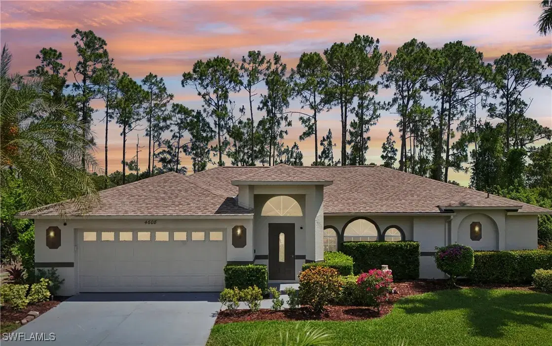Picture of 4608 29Th St Sw, Lehigh Acres, FL 33973