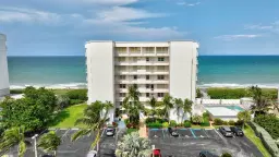 Picture of 10980 S Ocean Drive 513, Jensen Beach, FL 34957