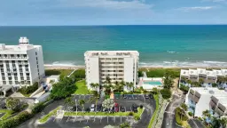 Picture of 10980 S Ocean Drive 513, Jensen Beach, FL 34957