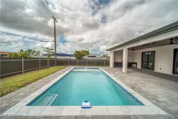 Picture of 710 SW 25Th Ln, Cape Coral, FL 33914