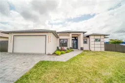 Picture of 710 SW 25Th Ln, Cape Coral, FL 33914